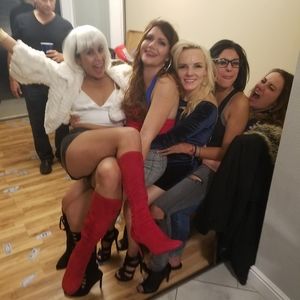 Meet your Posher, Michelle